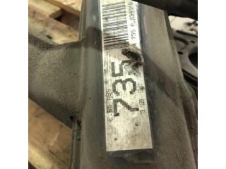 bontott MERCEDES-BENZ SL Hátsó Bölcső