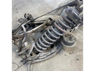 bontott MERCEDES-BENZ SL Hátsó Bölcső