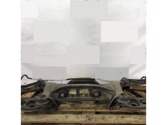 bontott MERCEDES-BENZ SL Hátsó Bölcső