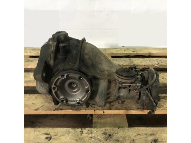 bontott MERCEDES-BENZ SL Hátsó Differenciálmű