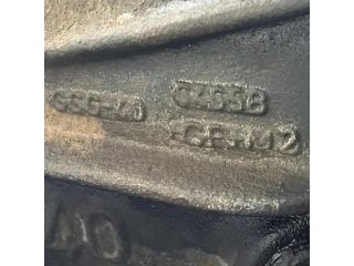 bontott MERCEDES-BENZ SL Hátsó Differenciálmű