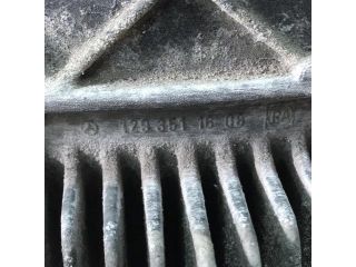 bontott MERCEDES-BENZ SL Hátsó Differenciálmű