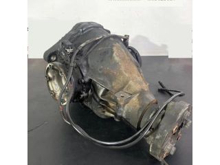 bontott MERCEDES-BENZ SL Hátsó Differenciálmű