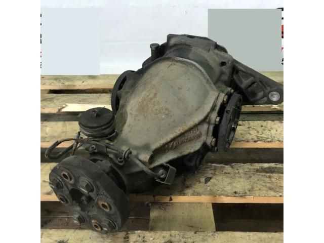 bontott MERCEDES-BENZ SL Hátsó Differenciálmű