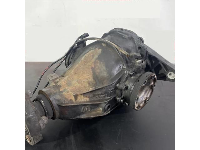 bontott MERCEDES-BENZ SL Hátsó Differenciálmű