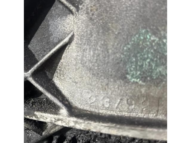 bontott MERCEDES-BENZ SL Hátsó Differenciálmű