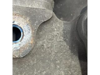 bontott MERCEDES-BENZ SL Jobb első Csonkállvány