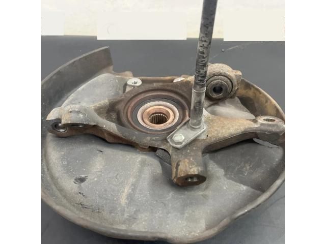 bontott MERCEDES-BENZ SL Jobb hátsó Csonkállvány