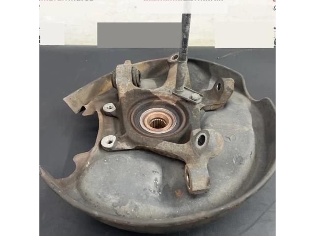 bontott MERCEDES-BENZ SL Jobb hátsó Csonkállvány