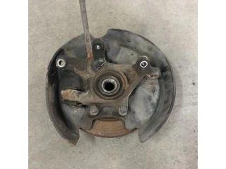 bontott MERCEDES-BENZ SL Jobb hátsó Csonkállvány