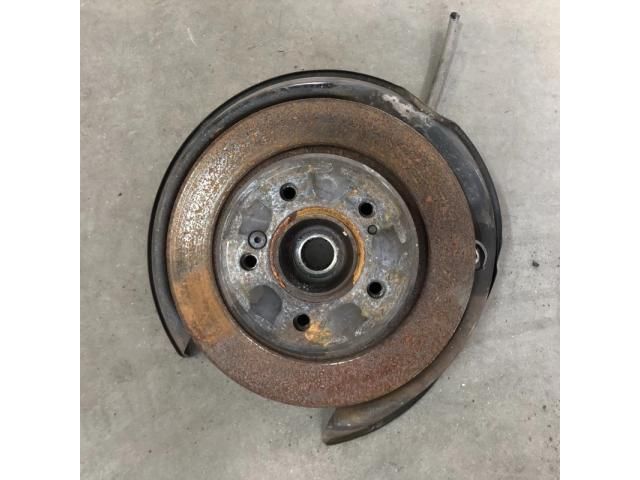 bontott MERCEDES-BENZ SL Jobb hátsó Csonkállvány