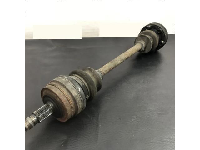 bontott MERCEDES-BENZ SL Jobb hátsó Féltengely