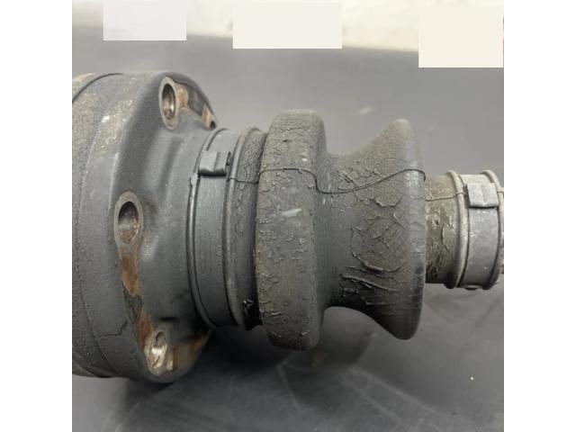 bontott MERCEDES-BENZ SL Jobb hátsó Féltengely