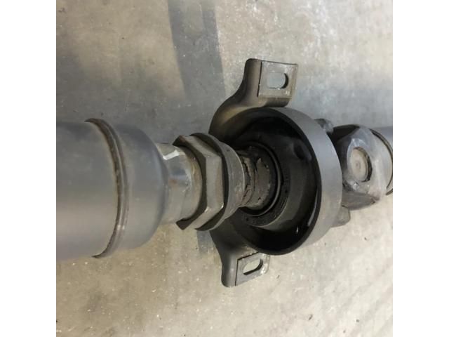 bontott MERCEDES-BENZ SL Kardántengely