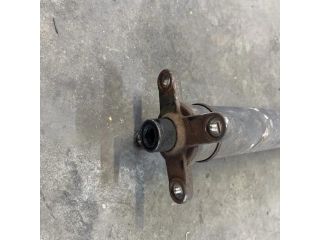 bontott MERCEDES-BENZ SL Kardántengely