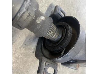 bontott MERCEDES-BENZ SL Kardántengely