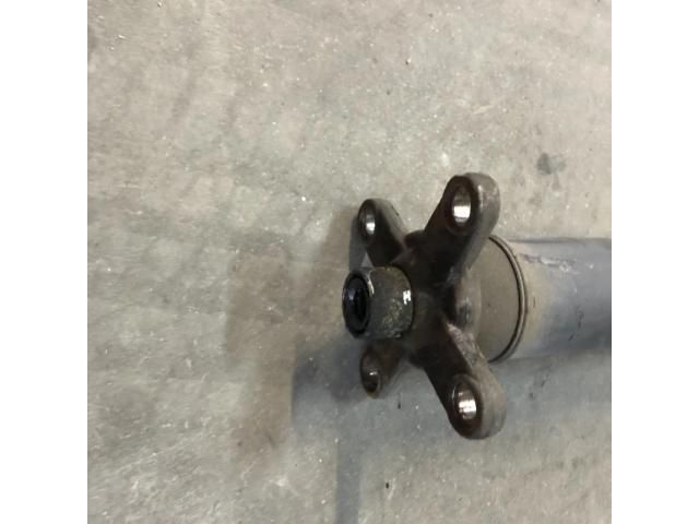 bontott MERCEDES-BENZ SL Kardántengely