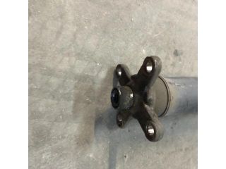 bontott MERCEDES-BENZ SL Kardántengely