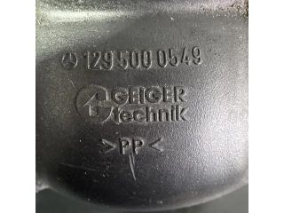 bontott MERCEDES-BENZ SL Kiegyenlítő Tartály