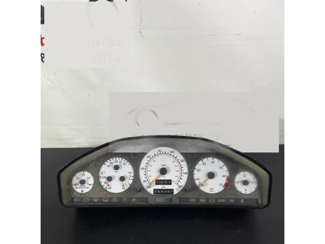 bontott MERCEDES-BENZ SL Kilométeróra