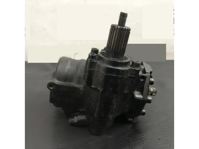 bontott MERCEDES-BENZ SL Kormányszervó Motor (Hidraulikus)