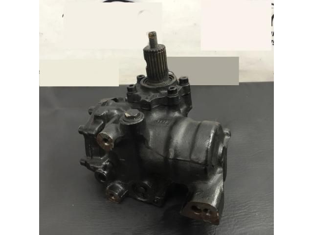 bontott MERCEDES-BENZ SL Kormányszervó Motor (Hidraulikus)