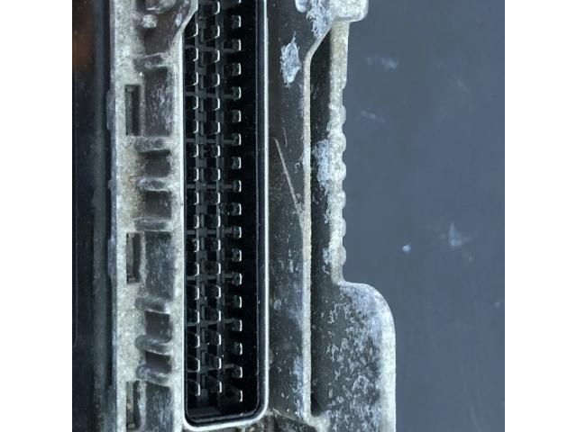 bontott MERCEDES-BENZ SL Motorvezérlő