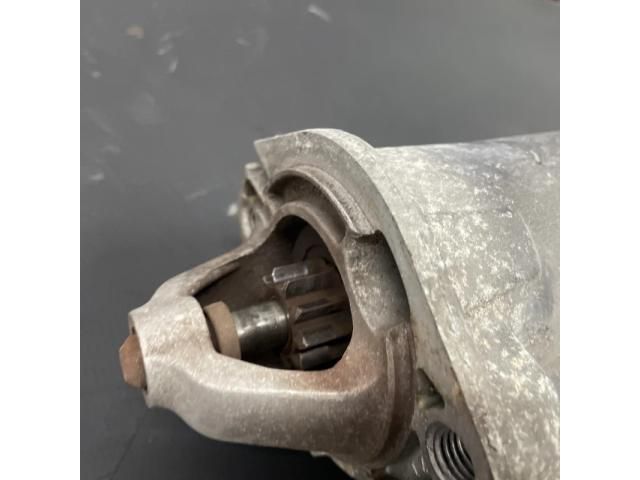 bontott MERCEDES-BENZ SL Önindító