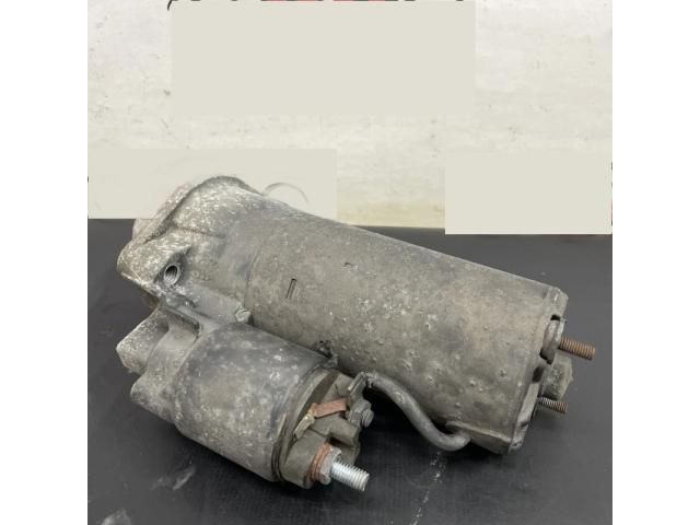 bontott MERCEDES-BENZ SL Önindító