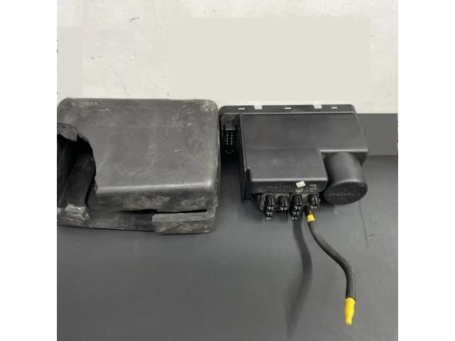 bontott MERCEDES-BENZ SL Vákumpumpa