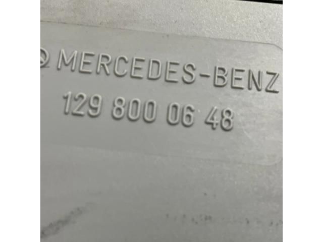 bontott MERCEDES-BENZ SL Vákumpumpa