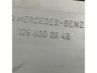 bontott MERCEDES-BENZ SL Vákumpumpa