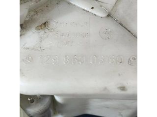 bontott MERCEDES-BENZ SL Ablakmosó Tartály