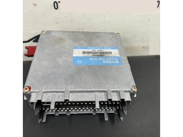 bontott MERCEDES-BENZ SL ABS Elektronika