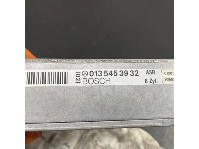 bontott MERCEDES-BENZ SL ABS Elektronika