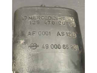 bontott MERCEDES-BENZ SL Aktív Szénszűrő