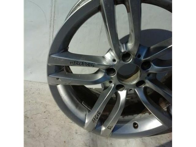 bontott MERCEDES-BENZ SL Alufelni (1 db)