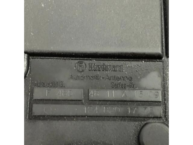 bontott MERCEDES-BENZ SL Antenna