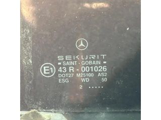 bontott MERCEDES-BENZ SL Bal első Ablak