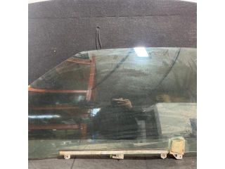 bontott MERCEDES-BENZ SL Bal első Ablak