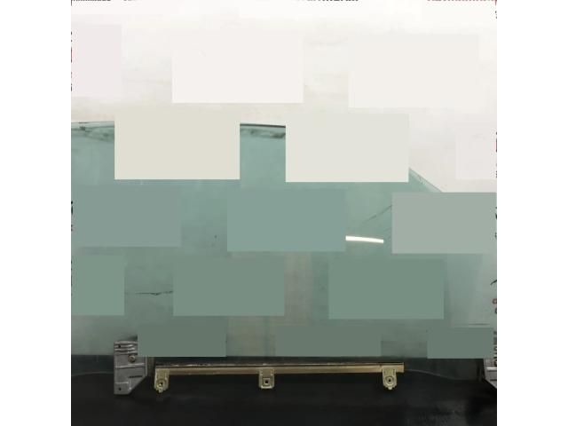 bontott MERCEDES-BENZ SL Bal első Ablak