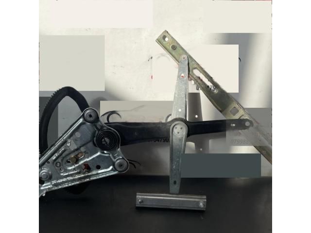 bontott MERCEDES-BENZ SL Bal első Ablakemelő Szerkezet (Elektromos)