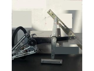 bontott MERCEDES-BENZ SL Bal első Ablakemelő Szerkezet (Elektromos)