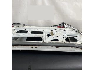 bontott MERCEDES-BENZ SL Bal első Ajtó (Üres lemez)