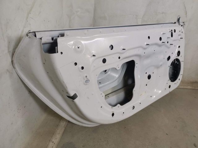 bontott MERCEDES-BENZ SL Bal első Ajtó (Üres lemez)