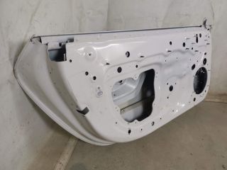 bontott MERCEDES-BENZ SL Bal első Ajtó (Üres lemez)