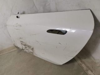 bontott MERCEDES-BENZ SL Bal első Ajtó (Üres lemez)