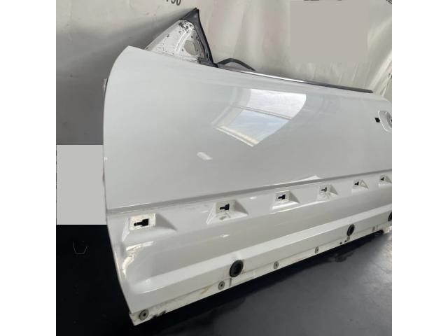 bontott MERCEDES-BENZ SL Bal első Ajtó (Üres lemez)