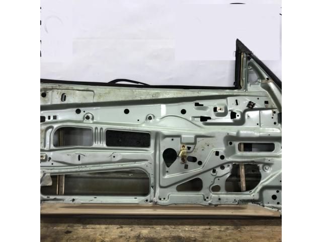 bontott MERCEDES-BENZ SL Bal első Ajtó (Üres lemez)