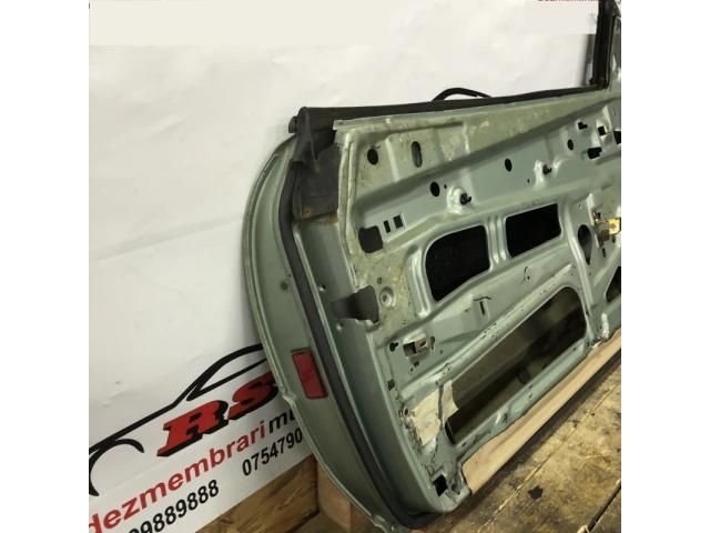 bontott MERCEDES-BENZ SL Bal első Ajtó (Üres lemez)